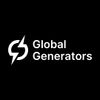Go to the profile of  Global Generators